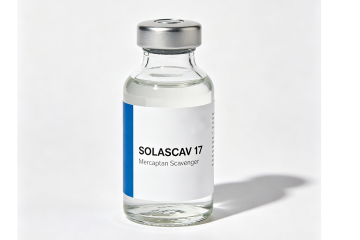 Mercaptan Scavenger SOLASCAV 17