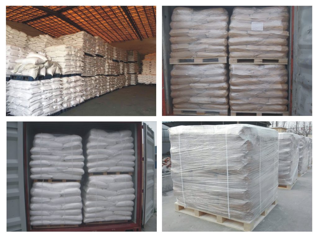 Sodium Methallyl Sulfonate (SMAS / MAS)