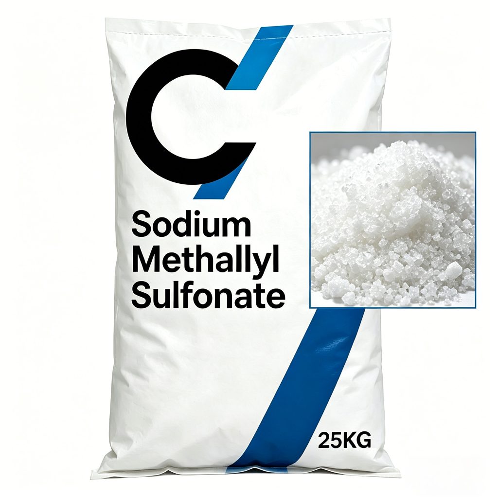 Sodium Methallyl Sulfonate (SMAS / MAS)